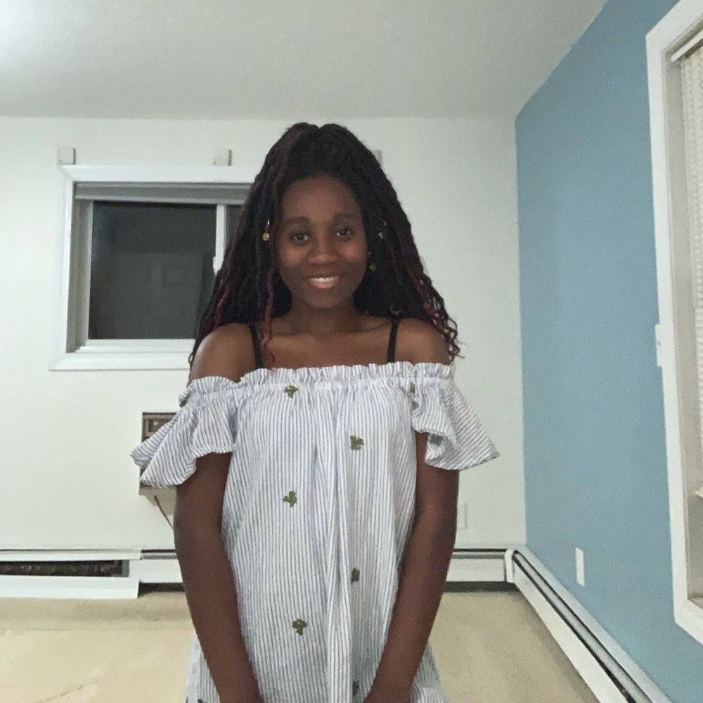 Mini dress - Picture 2 of 2